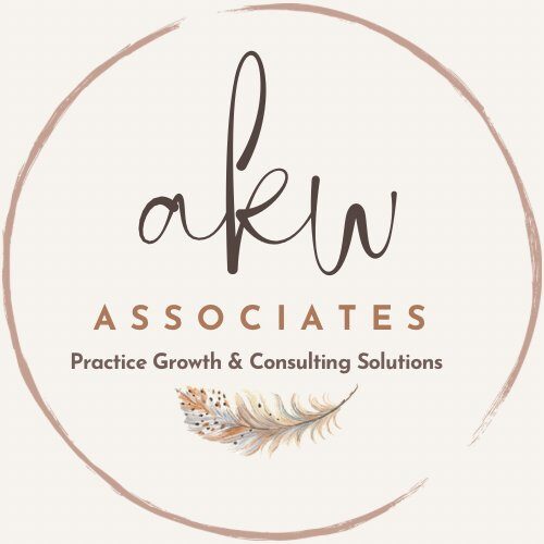 AKW Associates logo